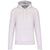 Front - Kariban Mens Eco Friendly Hoodie