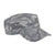 Front - Beechfield Camo Army Cap