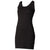 Front - Skinni Fit Womens/Ladies Tank Dress