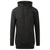 Front - Awdis Womens/Ladies Hoodie Dress