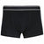 Front - Kariban Mens Boxer Shorts