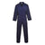 Front - Portwest Unisex Adult Euro Overalls