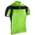 Front - Spiro Mens Bikewear Cycling Jersey