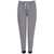 Front - SF Womens/Ladies Stripe Lounge Pants