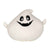 Front - Mumbles SquidgeMe Ghost Plush Toy