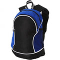 Front - Bullet Boomerang Backpack