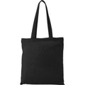 Front - Bullet Peru Cotton Tote