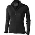 Front - Elevate Womens/Ladies Mani Power Fleece