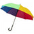 Front - Bullet Sarah Auto Open Windproof Umbrella