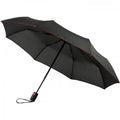 Red - Front - Avenue Stark Mini Foldable Auto Open Umbrella