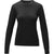 Front - Elevate Womens/Ladies Zenon Pullover