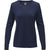 Front - Elevate Womens/Ladies Merrit Pullover