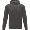 Front - Elevate Mens Charon Hoodie