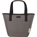 Front - Joey 6L Canvas Cooler Bag