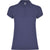 Front - Roly Womens/Ladies Star Polo Shirt