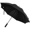 Front - Niel RPET Folding Umbrella