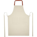 Front - Nia Recycled Cotton Apron