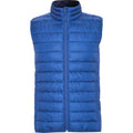 Front - Roly Childrens/Kids Oslo Insulated Body Warmer