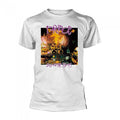 Front - Prince Unisex Adult Sign O' The Times T-Shirt