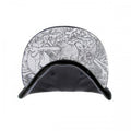 Black - Pack Shot - Metallica Damage Inc Snapback Cap