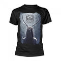 Front - Heilung Unisex Adult Lifa T-Shirt