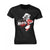 Front - Misfits Womens/Ladies Waitress T-Shirt