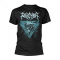 Front - Revocation Unisex Adult Portal T-Shirt