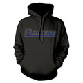 Front - Eliminator Unisex Adult Last Horizon Hoodie