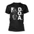 Front - D.O.A. Unisex Adult Talk Action T-Shirt