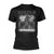 Front - Burzum Unisex Adult Det Som Engang Var 2013 T-Shirt
