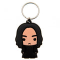 Front - Harry Potter Chibi Snape Keyring