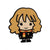 Front - Harry Potter Chibi Hermione Keyring