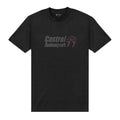 Front - Castrol Unisex Adult 1977 T-Shirt