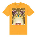 Front - Yu-Gi-Oh! Unisex Adult Poster T-Shirt