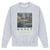 Front - Apoh Unisex Adult Without Monet Sweatshirt