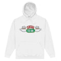 Front - Friends Unisex Adult Central Perk Hoodie