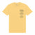 Front - Apoh Unisex Adult Tarot British Museum T-Shirt