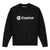 Front - Castrol Unisex Adult Mono Sweatshirt