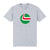 Front - Castrol Unisex Adult T-Shirt