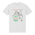 Front - Castrol Unisex Adult 1970 T-Shirt