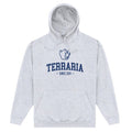 Front - Terraria Unisex Adult Hoodie