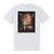 Front - Apoh Unisex Adult Theorist 2 Kandinsky T-Shirt