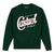 Front - Castrol Unisex Adult Registered Logo Sweatshirt