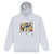 Front - Apoh Unisex Adult Kandinsky Hoodie