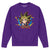 Front - Yu-Gi-Oh! Unisex Adult Yami Yugi Sweatshirt