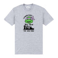 Front - TMNT Unisex Adult The Bronx 1983 T-Shirt