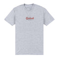 Front - Castrol Unisex Adult British Owned T-Shirt