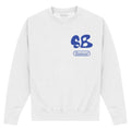 Front - Skateboard! Unisex Adult Magazine Stress Free Sweatshirt