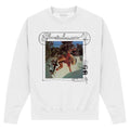 Front - Skateboard! Unisex Adult Magazine Photograph Sweatshirt