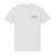 Front - Castrol Unisex Adult Racing Pocket Print T-Shirt